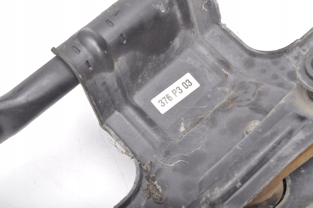 фото №6, Iveco stralis 420 механізм двірник перед