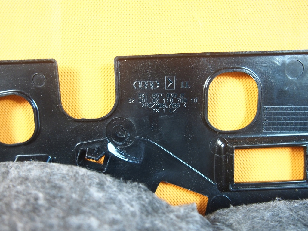 фото №8, Audi a5 8t бардачок пасажира 8k1857035b soul 28km