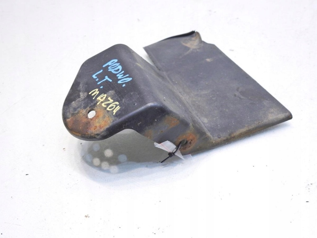 фото №3, Защита подвеска левый задняя mazda 6 ii