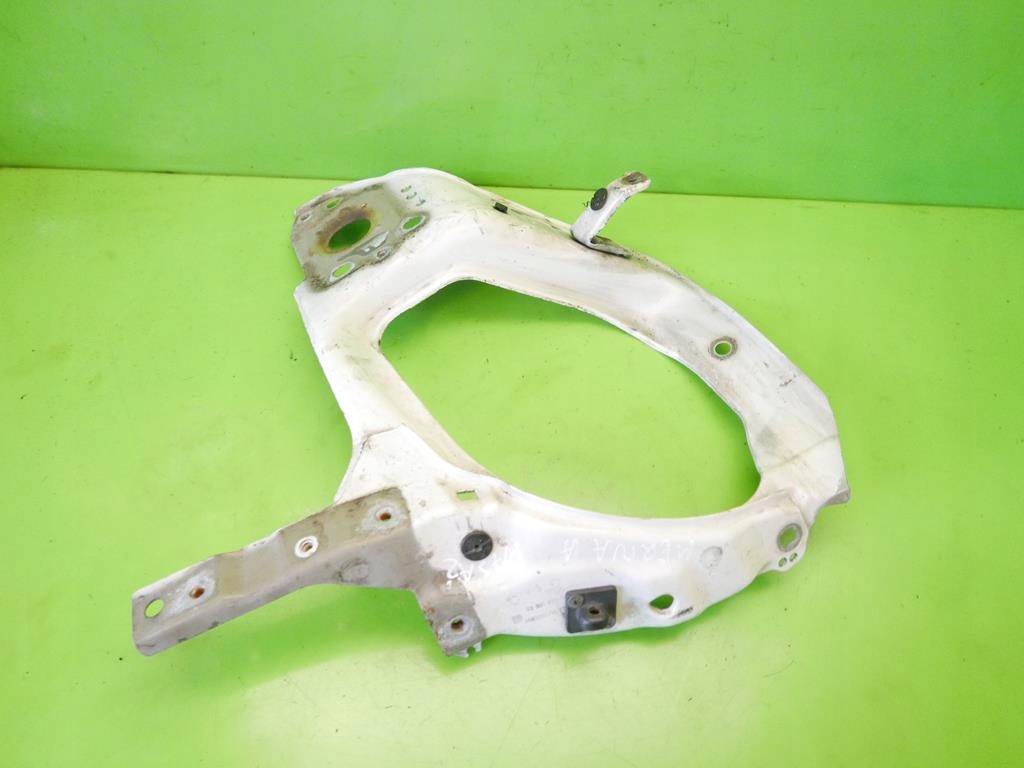 фото №10, Панель фары правый усилитель передние meriva a 03-10