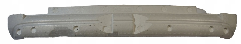 фото №14, Subaru forester абсорбер бампера задняя 57705 sa010