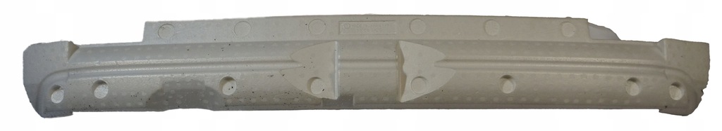 фото №1, Subaru forester sg 02-07 абсорбер задняя