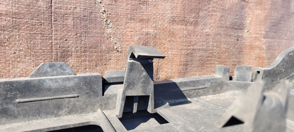 фото №8, Абсорбер бампера перед volvo v60 s60