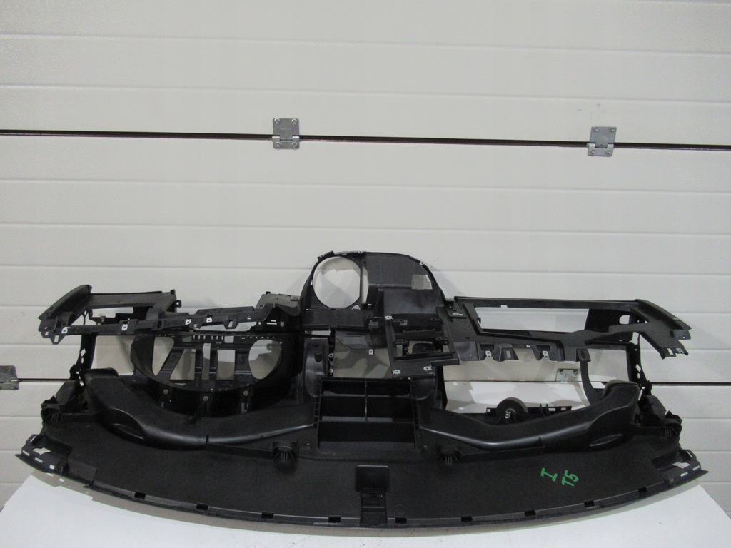 фото №8, Vw t5 multivan 7h5 03-09r. консоль 7h5819723f