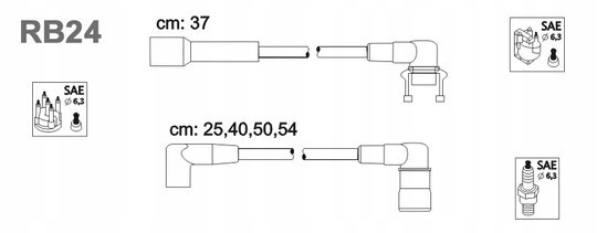 фото №2, Трубка. wys. nap. kpl.