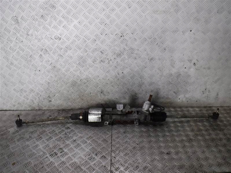 фото №1, Рейка рульова ze підсилювач peugeot 306 lift
