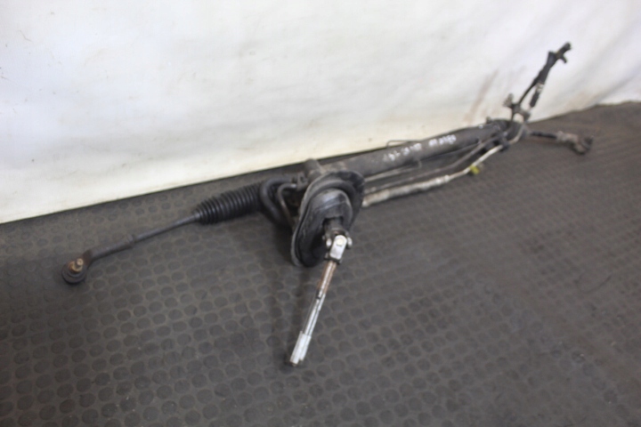 фото №1, Рейка рульова ford mondeo iv mk4 2.0