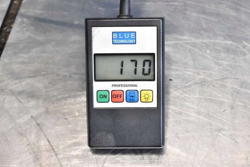 фото №13, Дверь правое перед передние kmyb citroen c3 1 i 5d hb 02-10