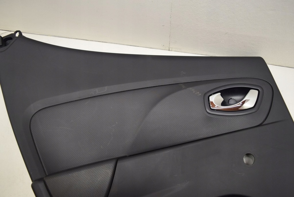 фото №3, Ford ka+ ka plus обшивка оббивка лівий задня