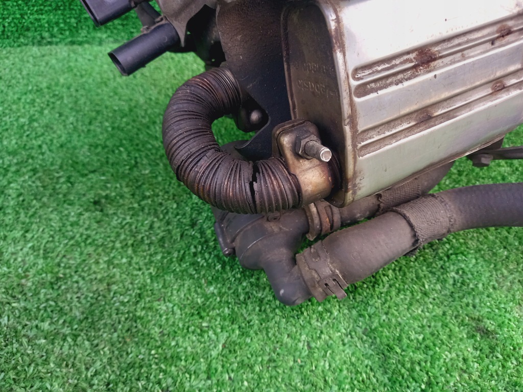 Vw touran i 03-06 2.0 tdi azv 136 km webasto додатковий обігрівач thermo top v дизель Недорого