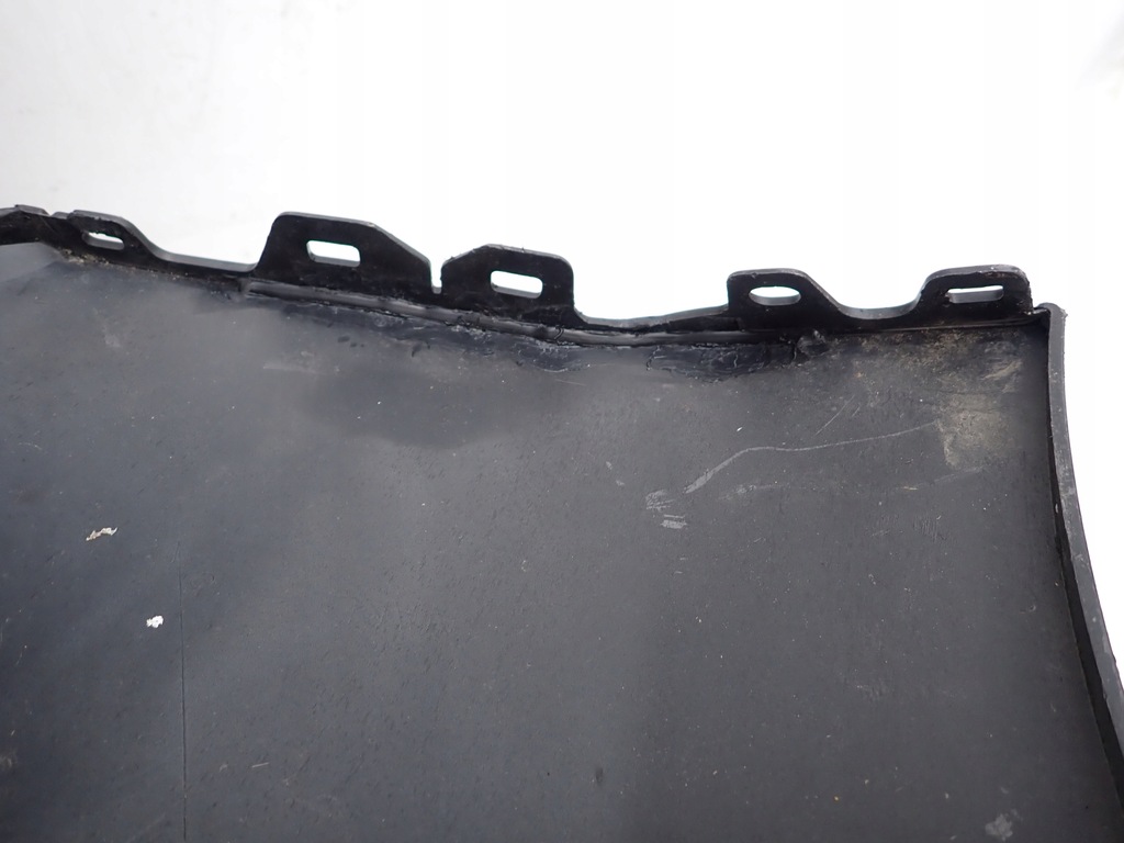 фото №12, Citroen c3 picasso 08-12 бампер перед передний