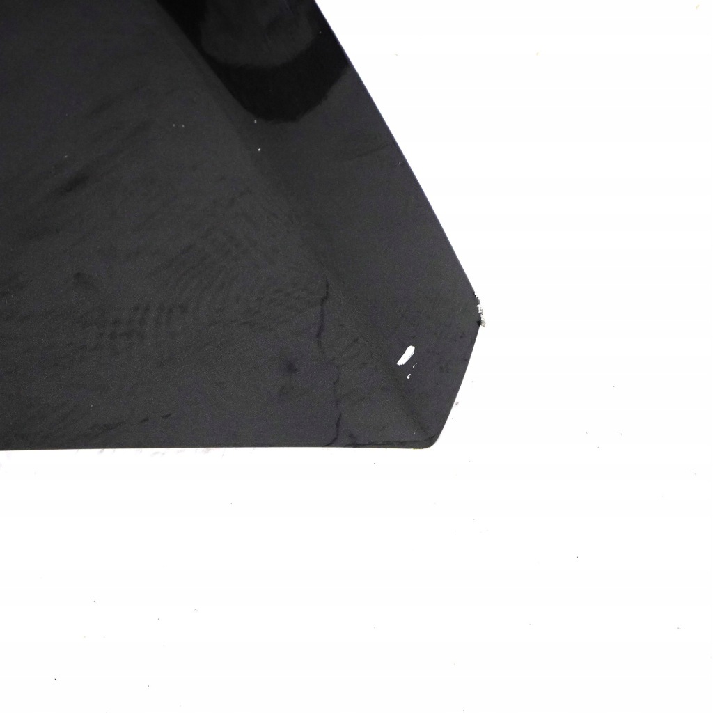 Opel vivaro капот крышка двигателя midnight черный - d68 Оригинал