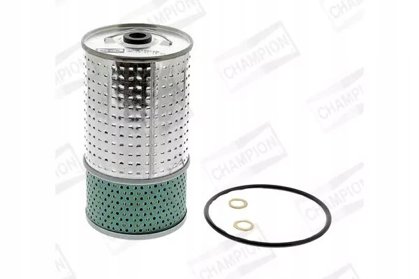 Купити Фільтр оливи champion cof100103c