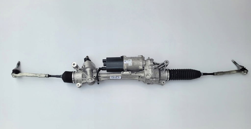 фото №1, Рулевая рейка mercedes e w213 a2134604802 2134604802