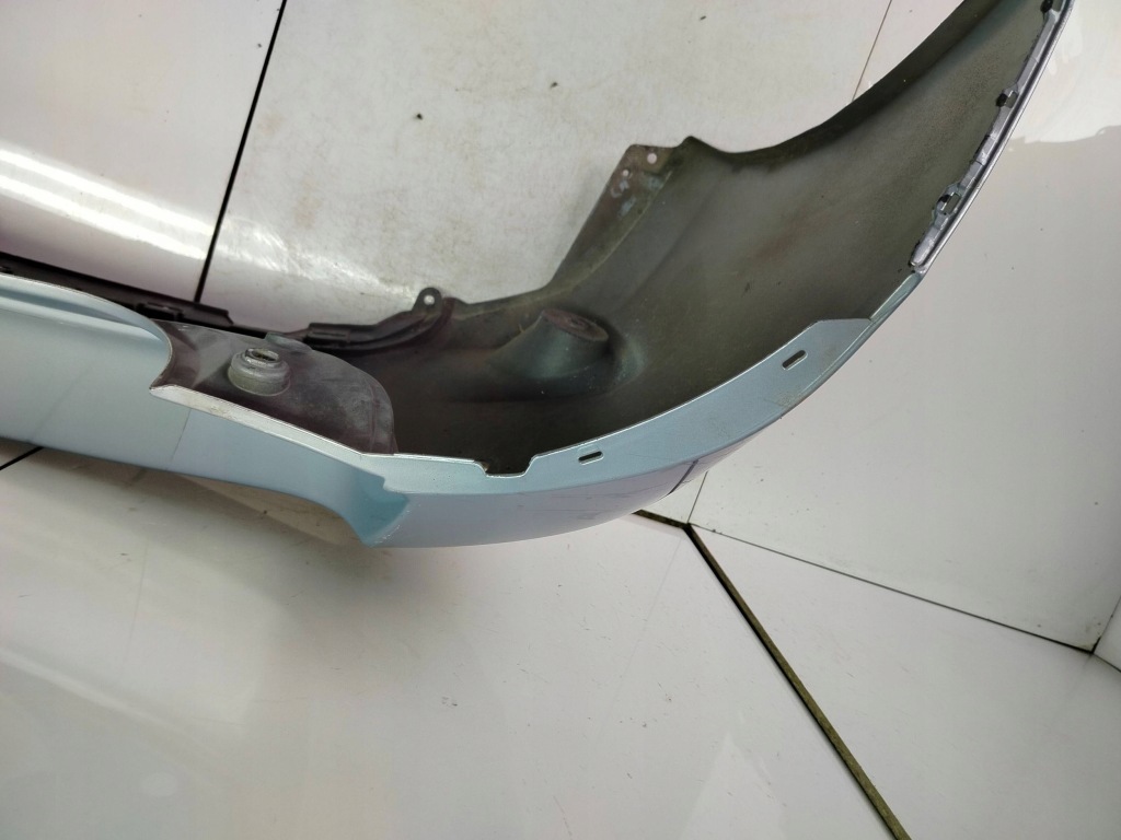 фото №15, Бампер задняя задний toyota auris e15 2010-2012 52159-02974