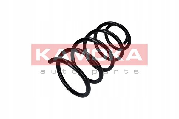 фото №2, Kamoka 2110285 пружина підвіска