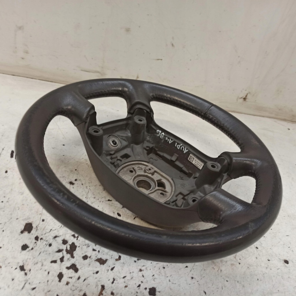 фото №11, Audi a4 b6 повітропровід 8e0000124