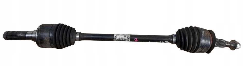 Купить Приводной вал правый  задний  ford mustang vi fr33-4k138-ad 2.3 ecoboost