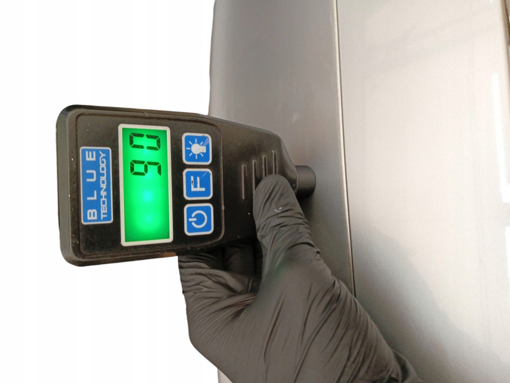 Кришка багажника багажника задня задня renault fluence lak: ted69 09-12 Оригінал