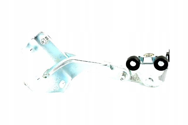 фото №2, Напрямна двері iveco daily 00 bok d?? fast