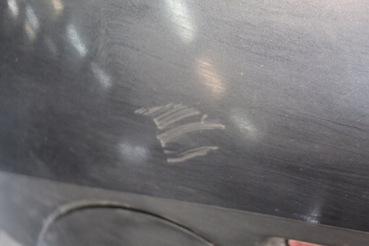 фото №12, Бампер задній mazda 6 ii