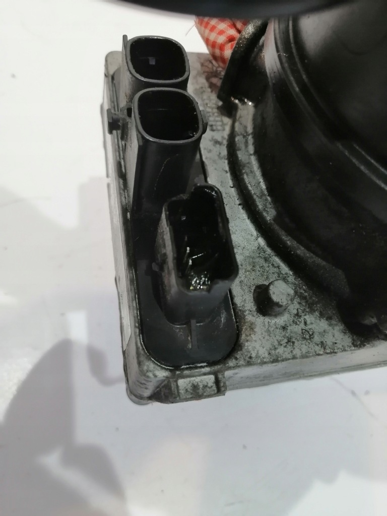 фото №9, Peugeot 508 rxh насос усилителя