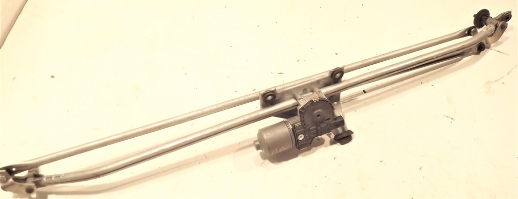 фото №1, Механизм дворник opel meriva b eur