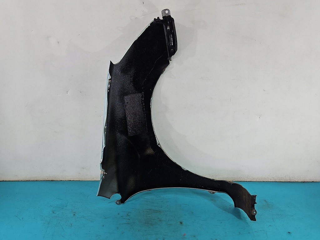 фото №10, Крила перед лівий honda civic vii 7 hb 3d 04-06 lift g517m