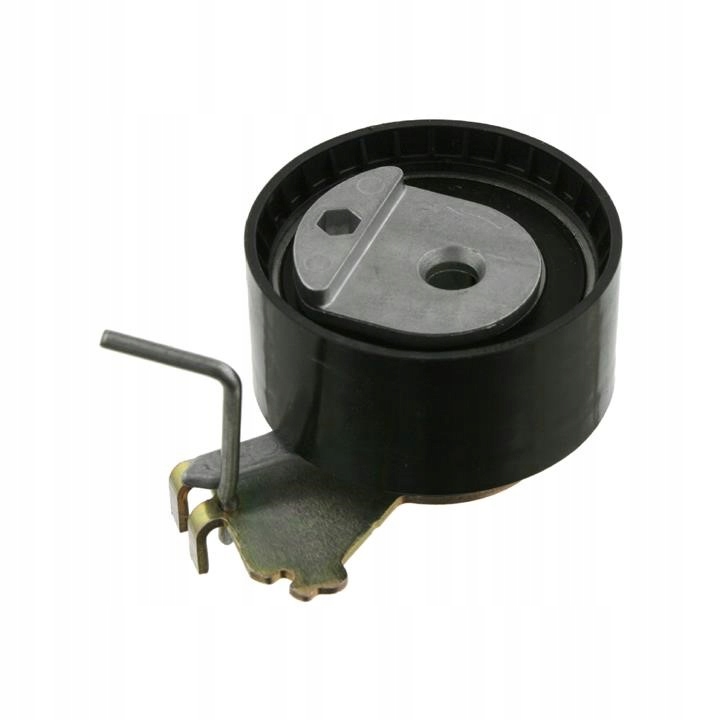 фото №13, Febi 26804 ролик натяжителя citroen peugeot