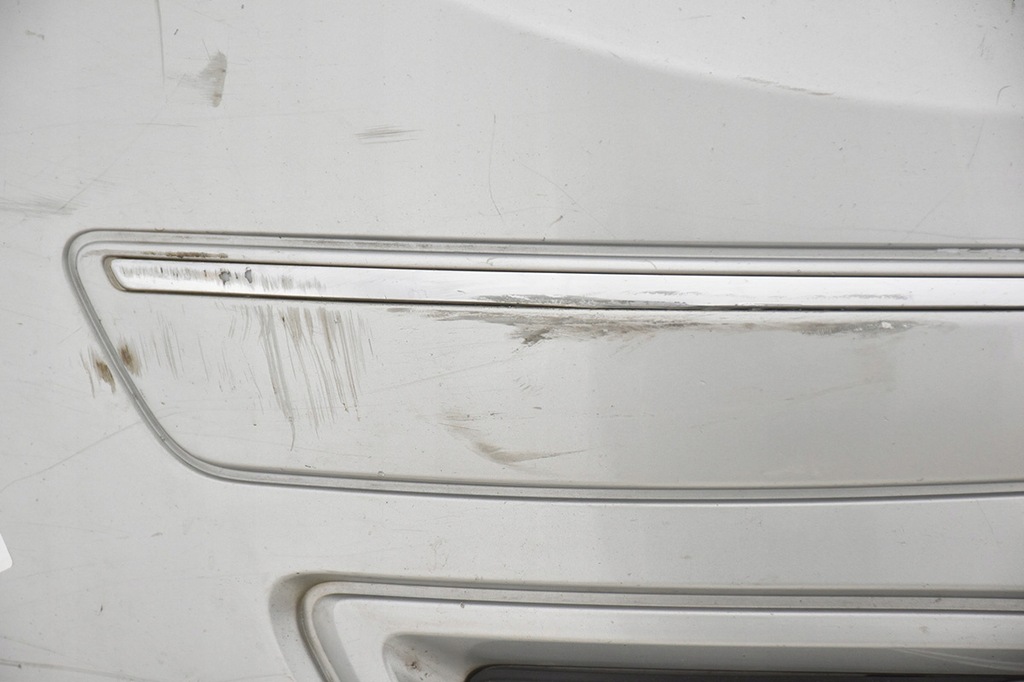 фото №9, Бампер передний перед mercedes b w245