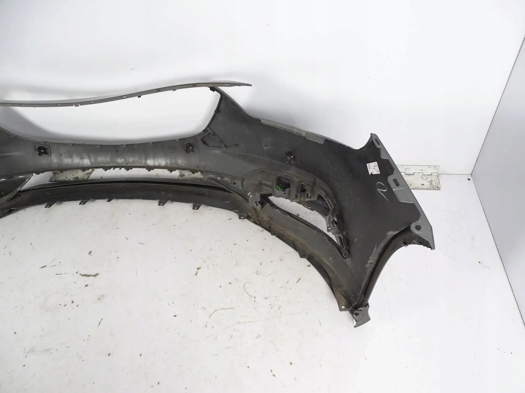 фото №6, Бампер перед opel insignia b opc line gsi