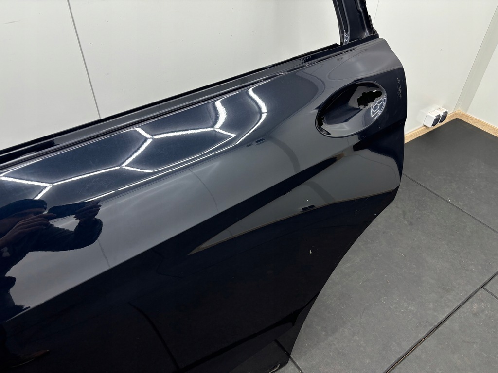 фото №6, Bmw x7 g07 дверь левая задняя задние