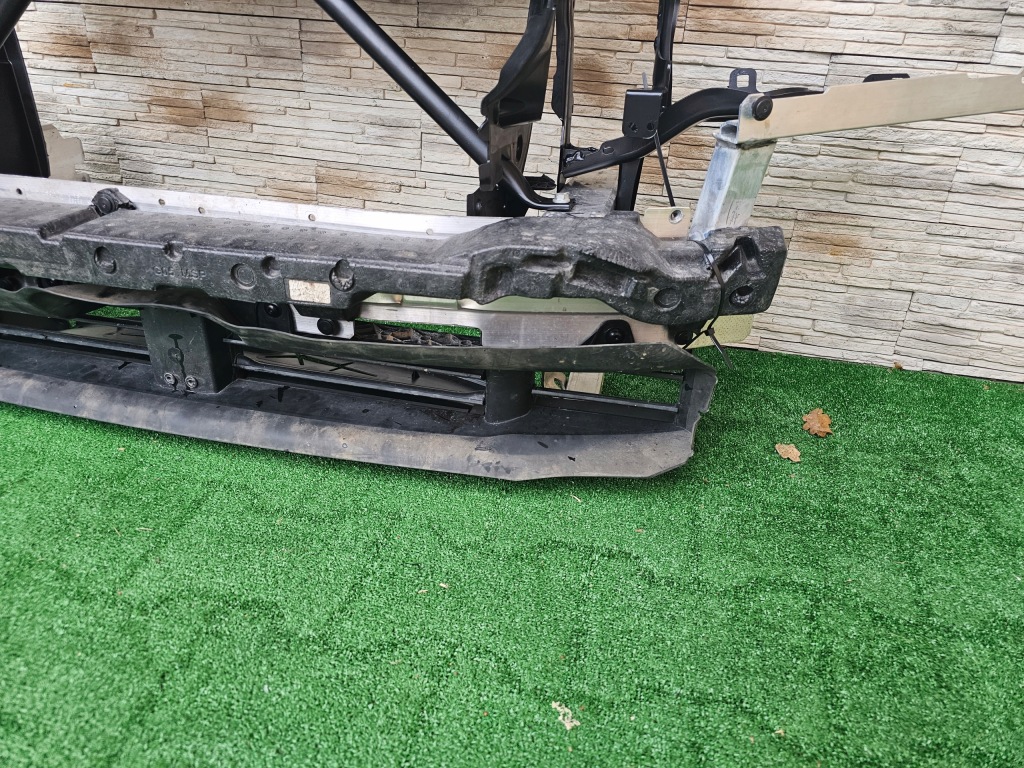 фото №3, Pas передній підсилювач bmw x5 g05