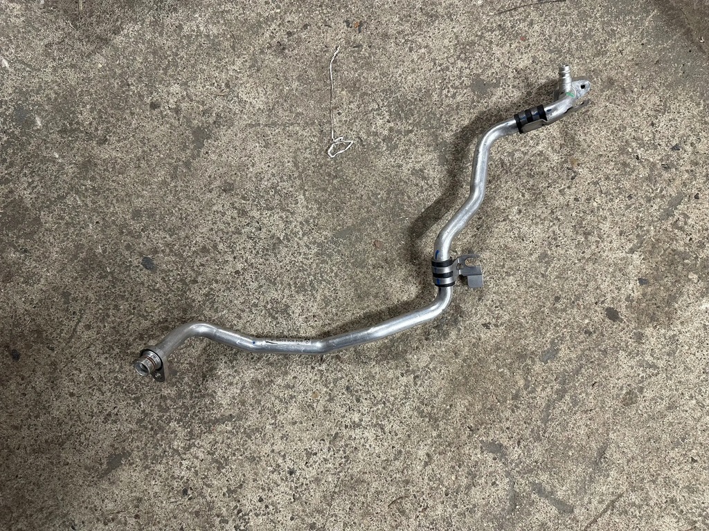 фото №1, Renault arkana шланг трубка кондиціонера 924808928r