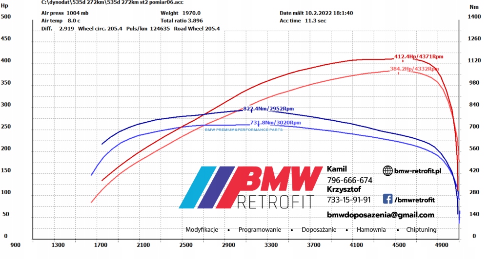 фото №5, Інтеркулер bmw e60 e61 e63 e64 m57 n54 525d 530d 535d 535i