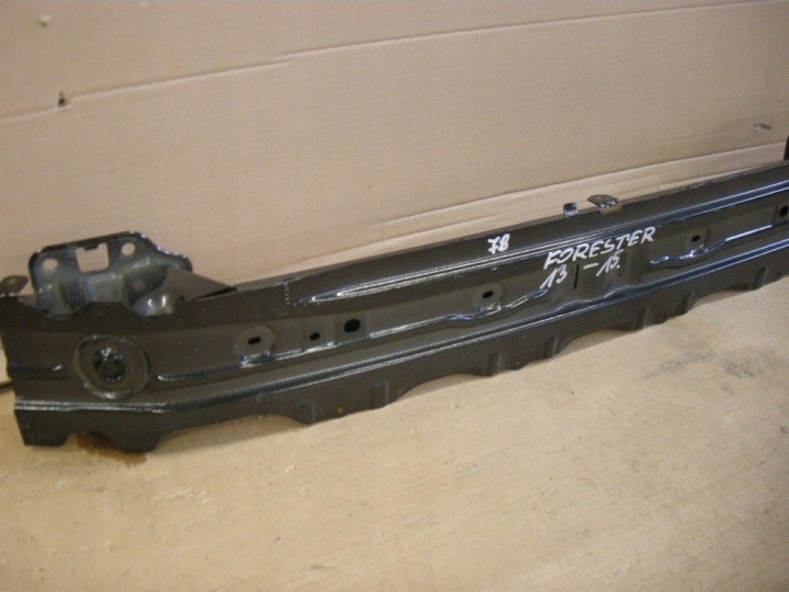 фото №3, Subaru forester 2013 балка бампера перед