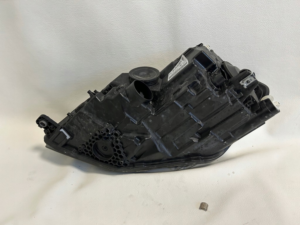 фото №8, Vw caddy 2k1 h7 лампа правая перед