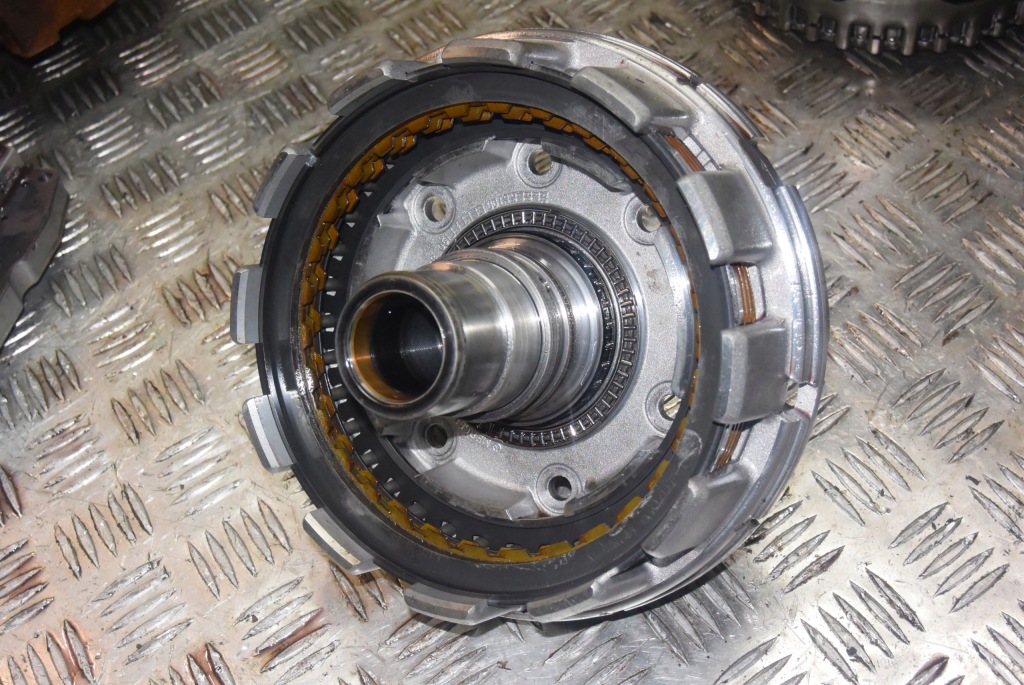 Купить Корзина сцепления коробки 722.6 mercedes w203 1.8 компрессор r1402722224