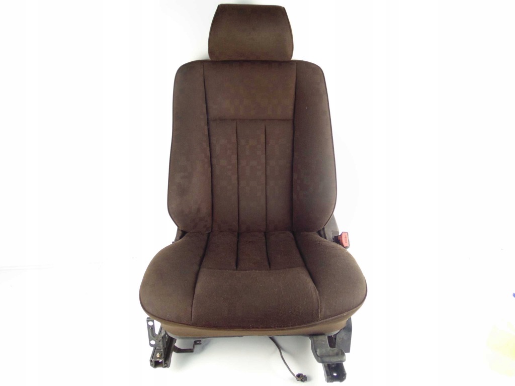 фото №1, Mercedes s klasa w140 сиденье сиденье перед