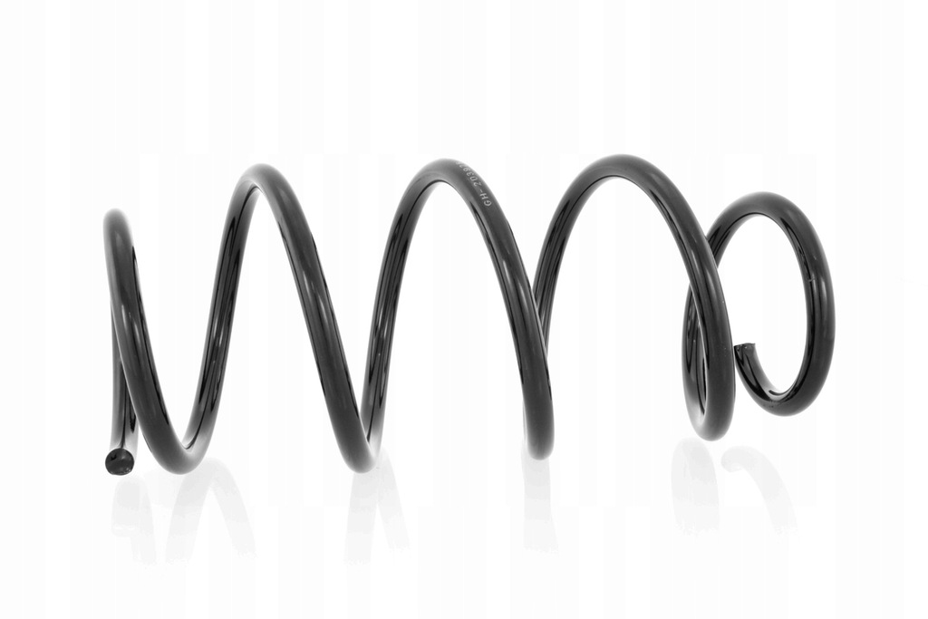 фото №8, Пружина перед renault espace iv 2002-