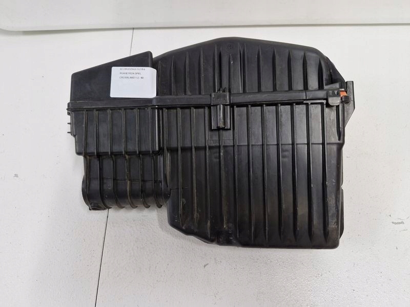 фото №1, Opel crossland x 1.2 b корпус фільтра повітря