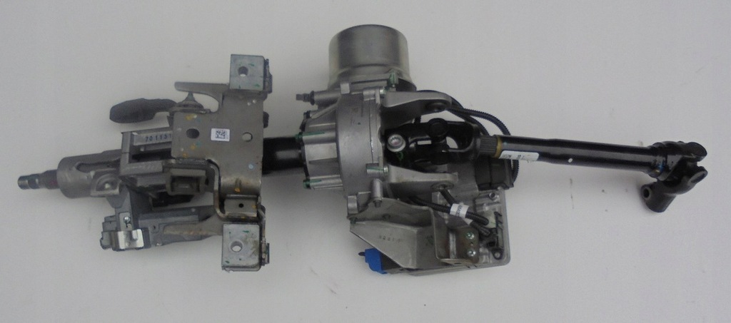 фото №1, Compass ii підсилювач електричний керма