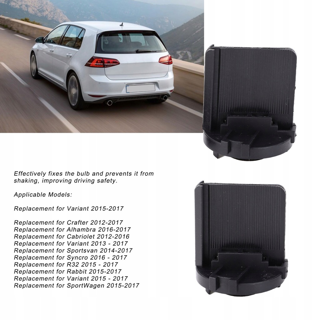 фото №8, 1 пара передний поворотник разъём abs 5k0941109c включённый xj