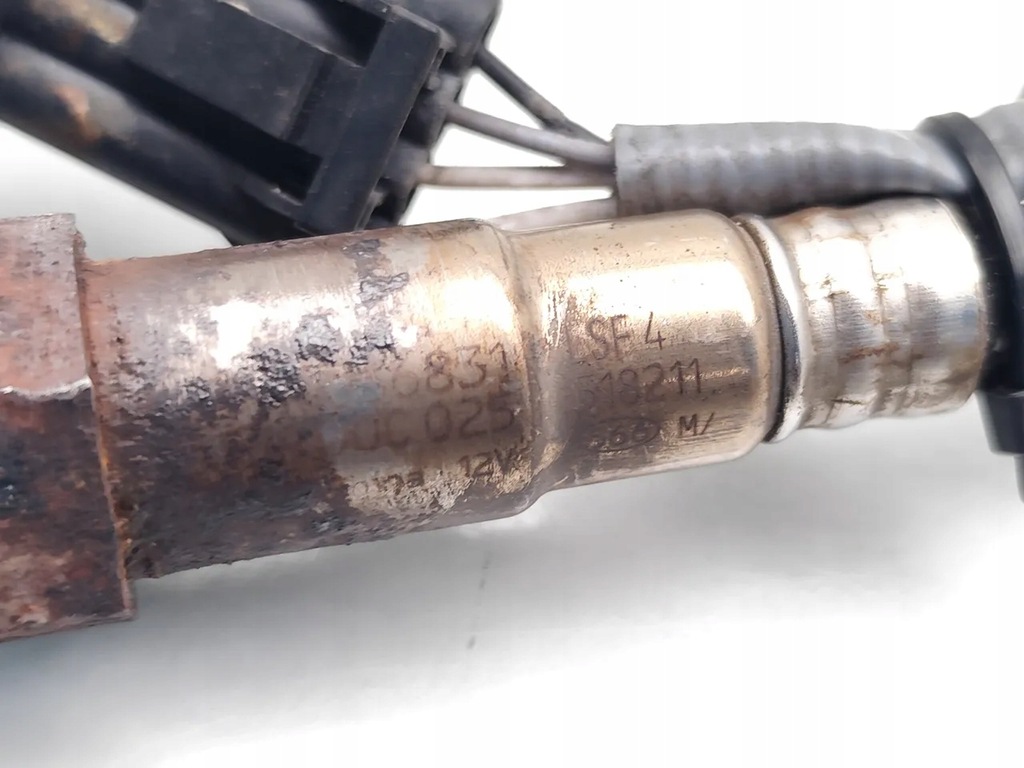 фото №7, Mg mg 3 датчик лямбда-зонд 1.5 бензин 80kw 109 hp 2015 хетчбек 4/5dr 11-24