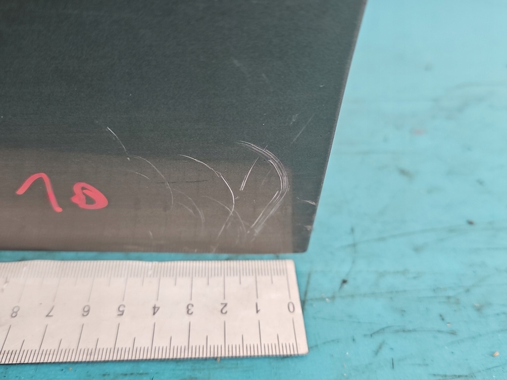 фото №14, Дверь перед левая citroen c-elysee ii lift 17r бежевый kebc