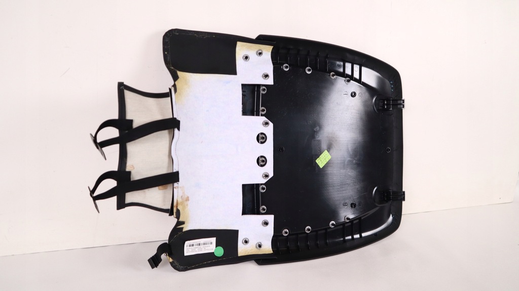 фото №8, Maserati ghibli 14- защита сиденье левая задняя l0393625aam2a