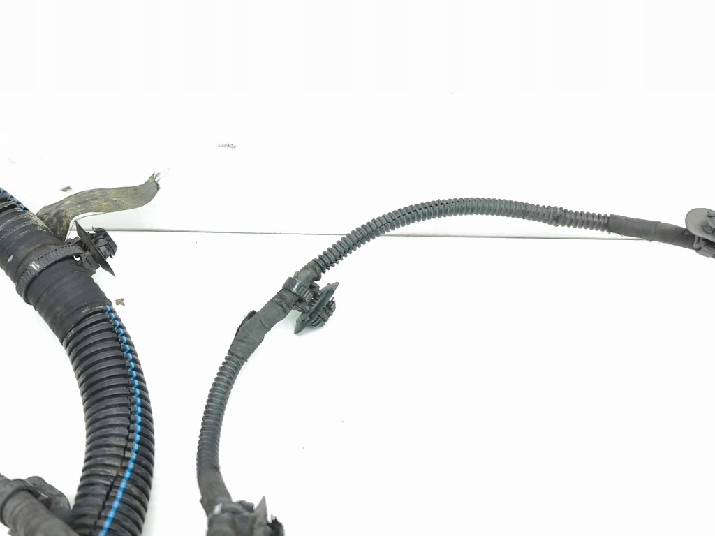 фото №5, Maserati levante жгут электрическая 2017