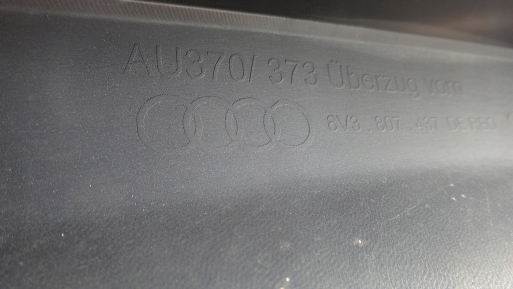 фото №10, Бампер перед audi a3 8v3807437