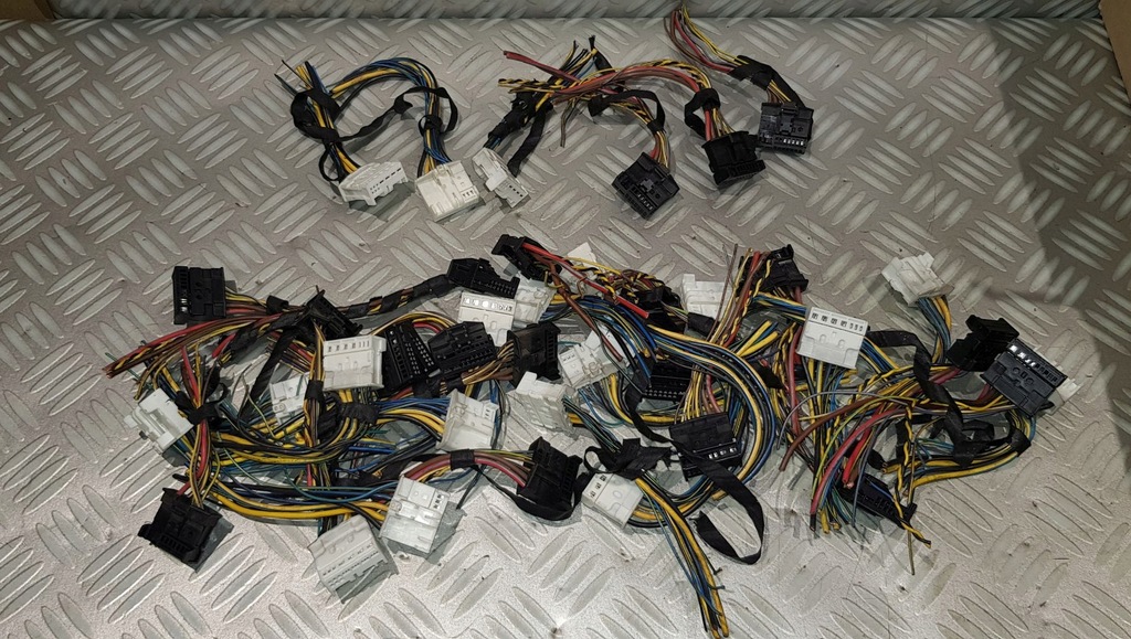 фото №16, Bmw 5 e61 6 e63 модуль блок управления can-bus mds люк крыша панорамы 6955926