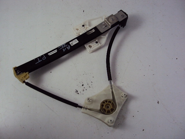 фото №1, Механизм стекло правый задняя audi a1 ii 82a 20 r